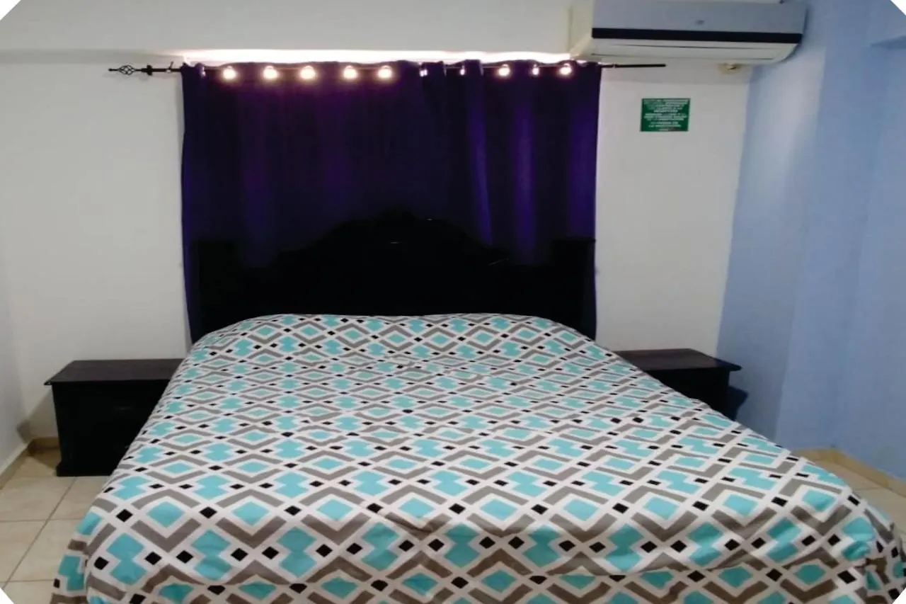 Hostal Magisterial Санто-Доминго 0*,  Доминиканская Республика