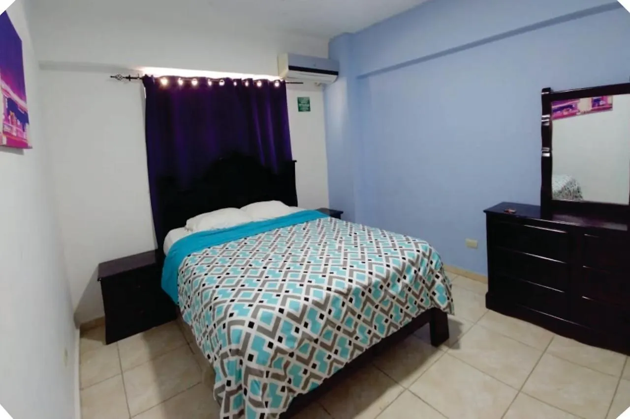 Hostal Magisterial Санто-Доминго